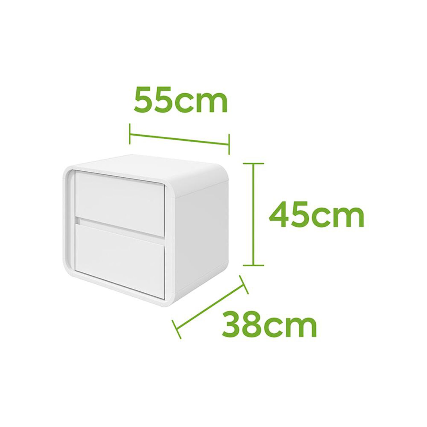 Velador Di Poretti Design Loop image number 2.0