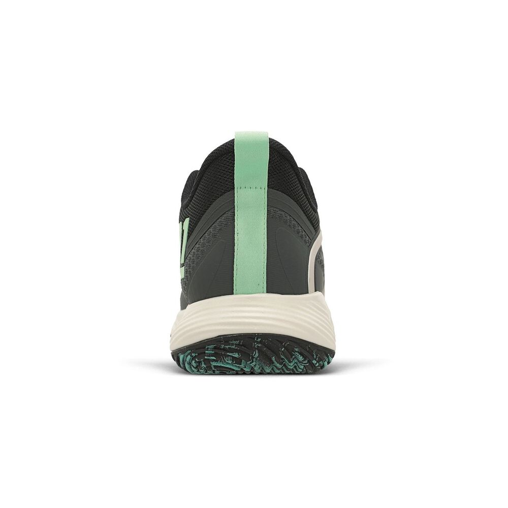 Zapatilla Voleibol Mujer Quadra Br1 Gris image number 4.0