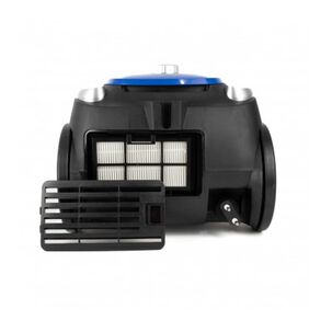 Aspiradora De Arrastre Bolsa 1600w Thor Power Black Xs