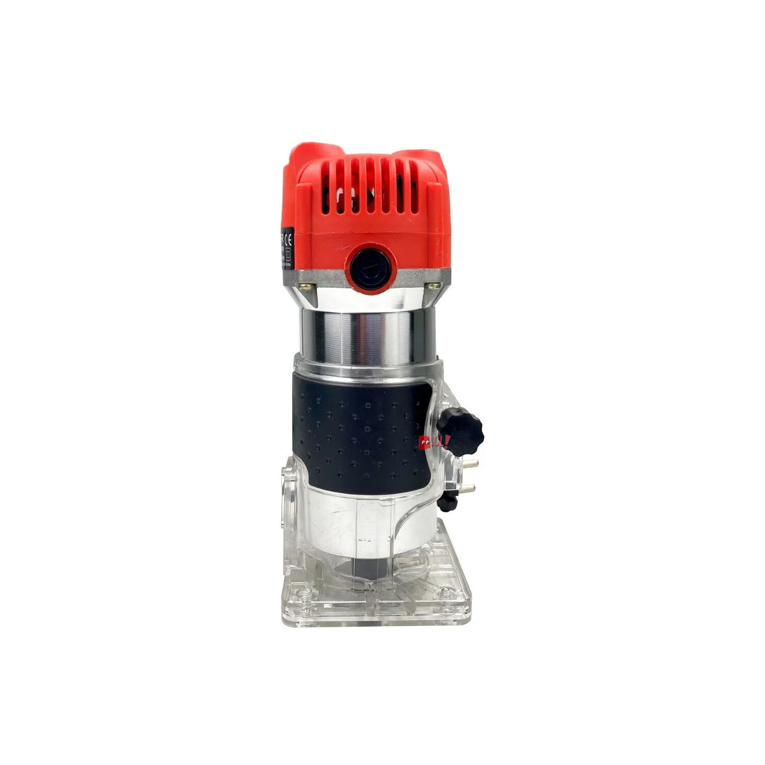 Fresadora De Madera De 800w - Ps image number 1.0