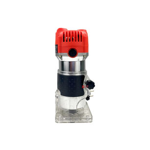 Fresadora De Madera De 800w - Ps