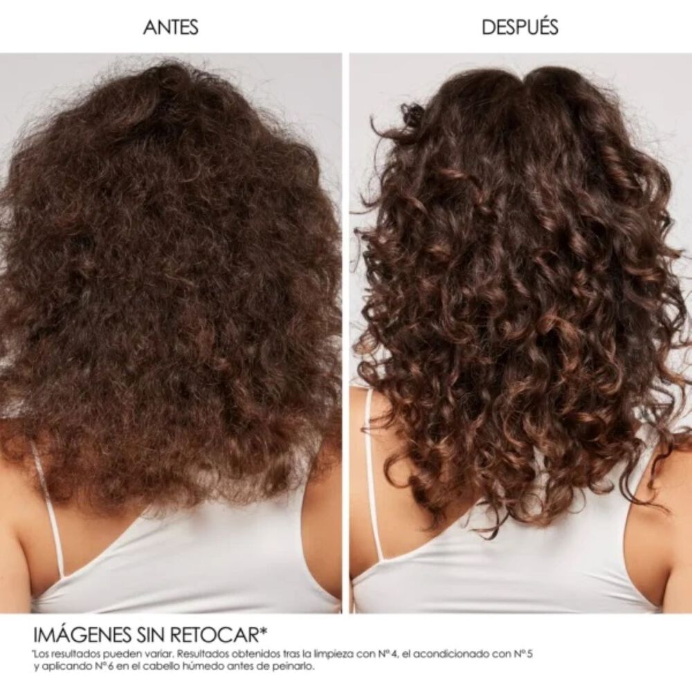 Olaplex 4 Shampoo Bond Maintenance Cuidado Capilar 250ml image number 5.0
