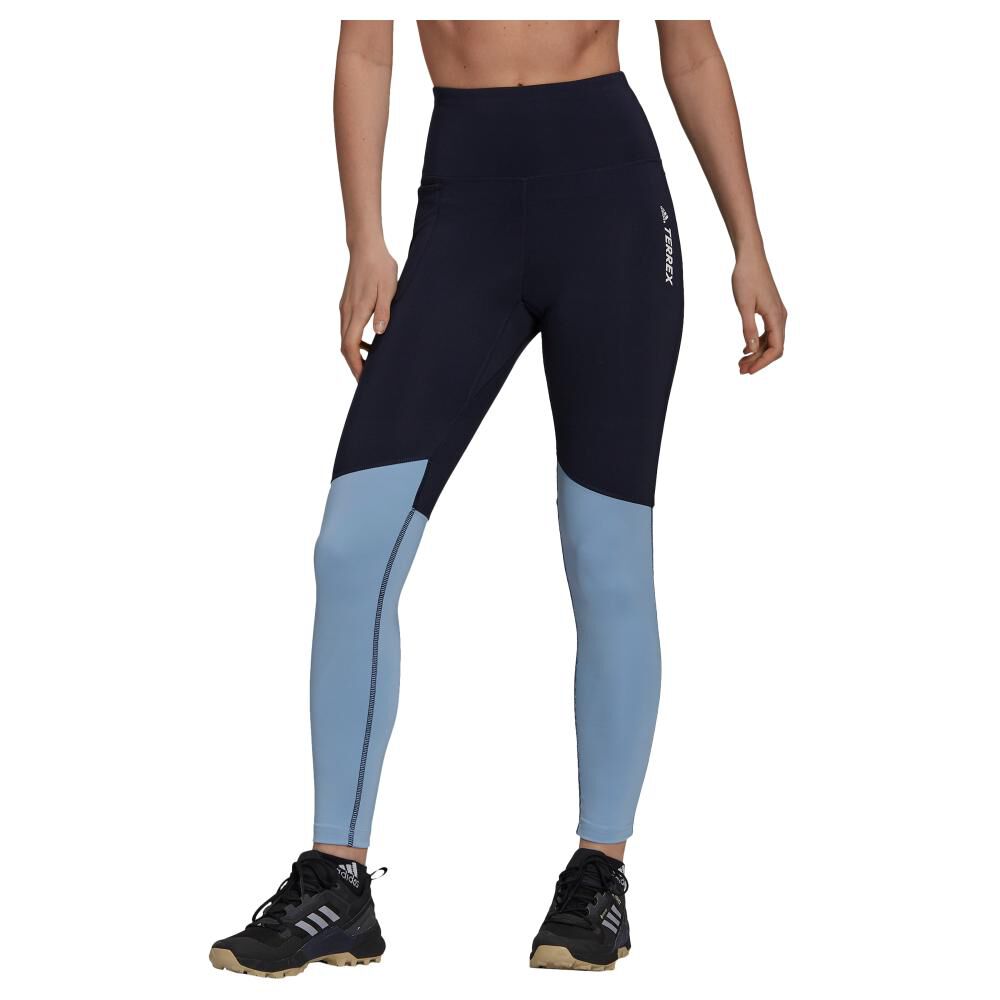 Calza Mujer Adidas W Terrex Multi Tights en Oferta | Hites.com