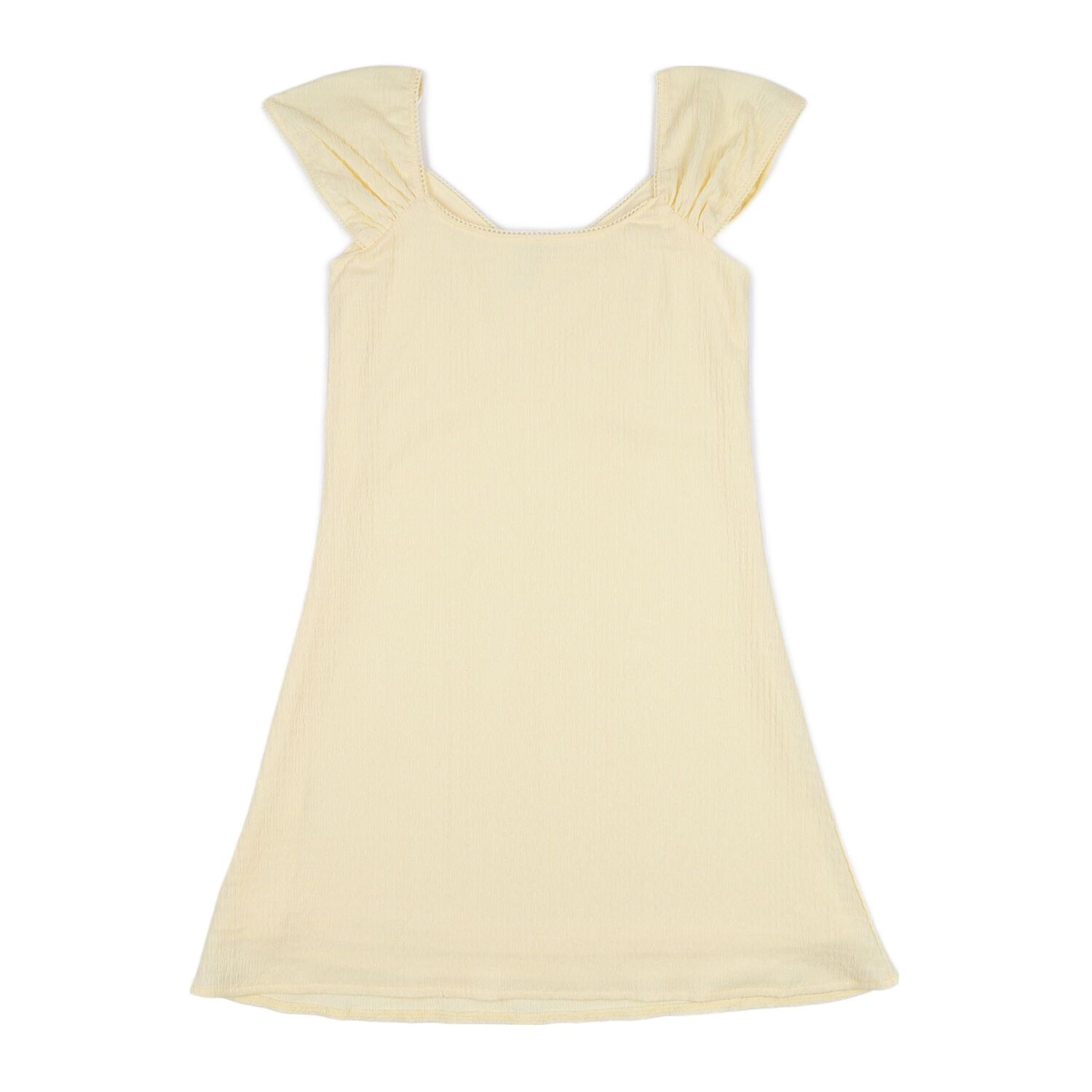 Vestido Mujer Freedom image number 1.0