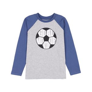 Polera Ni&ntilde;o Topsis