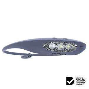 Linterna Bilby Headlamp Violet Blue