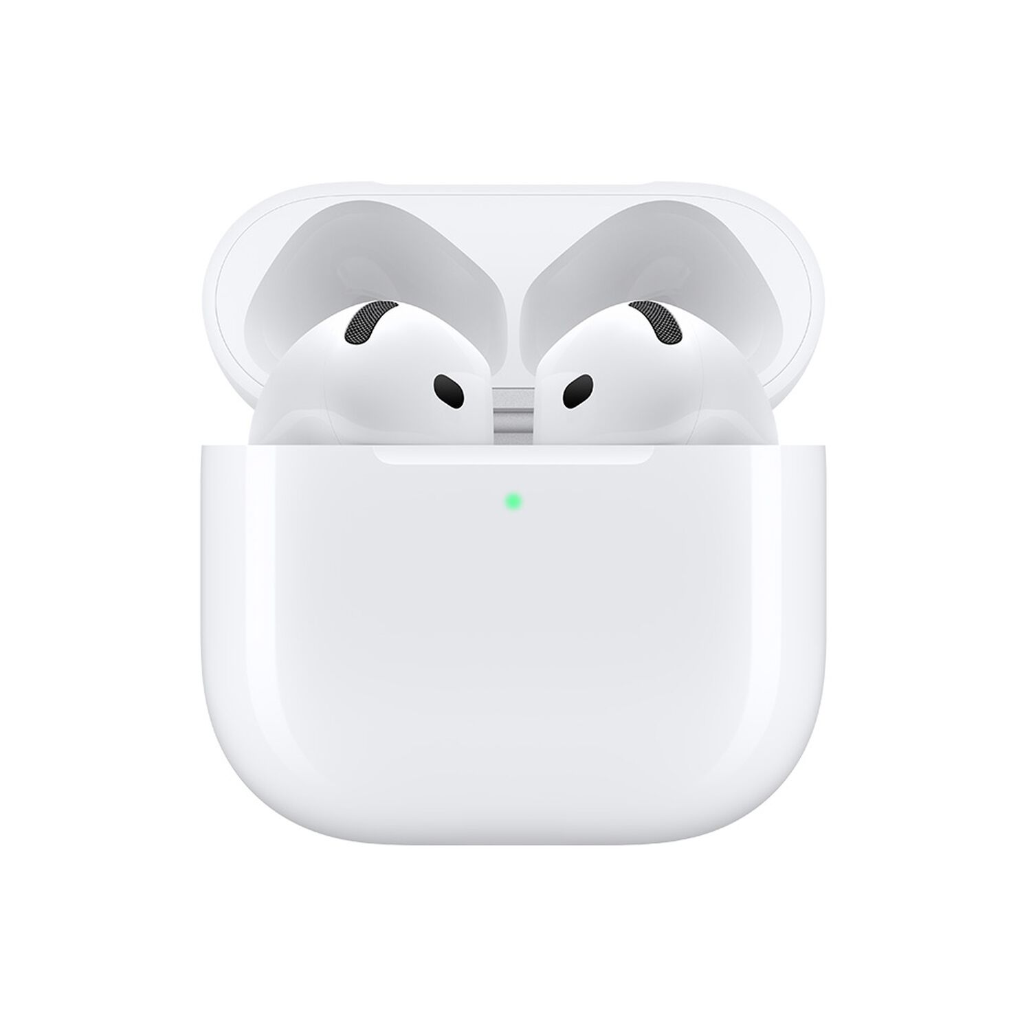 AirPods 4 Apple image number 1.0