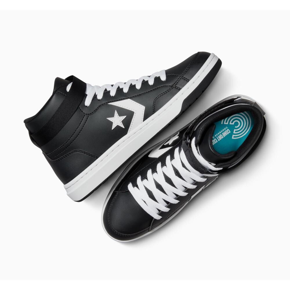 Zapatilla Urbana Converse Pro Blaze V image number 3.0