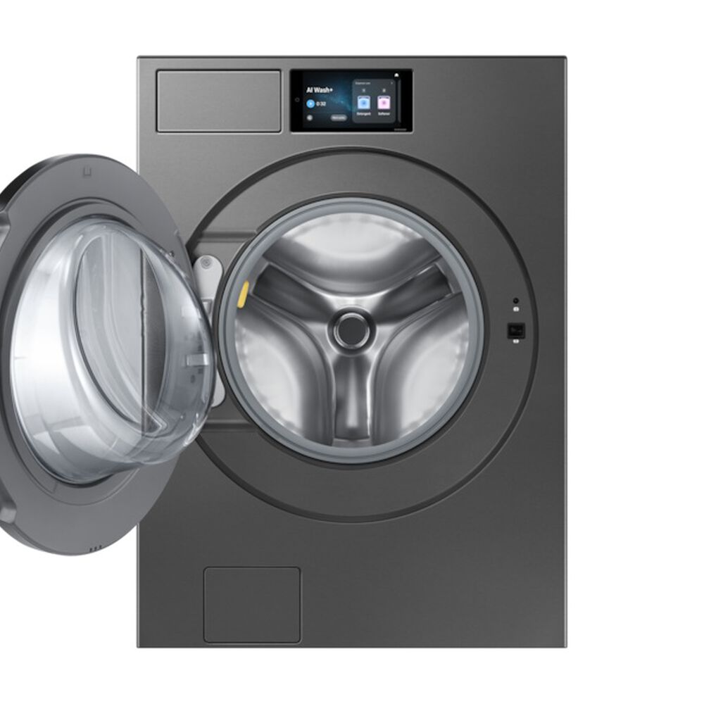 Lavadora Bespoke Ai 25kg image number 3.0