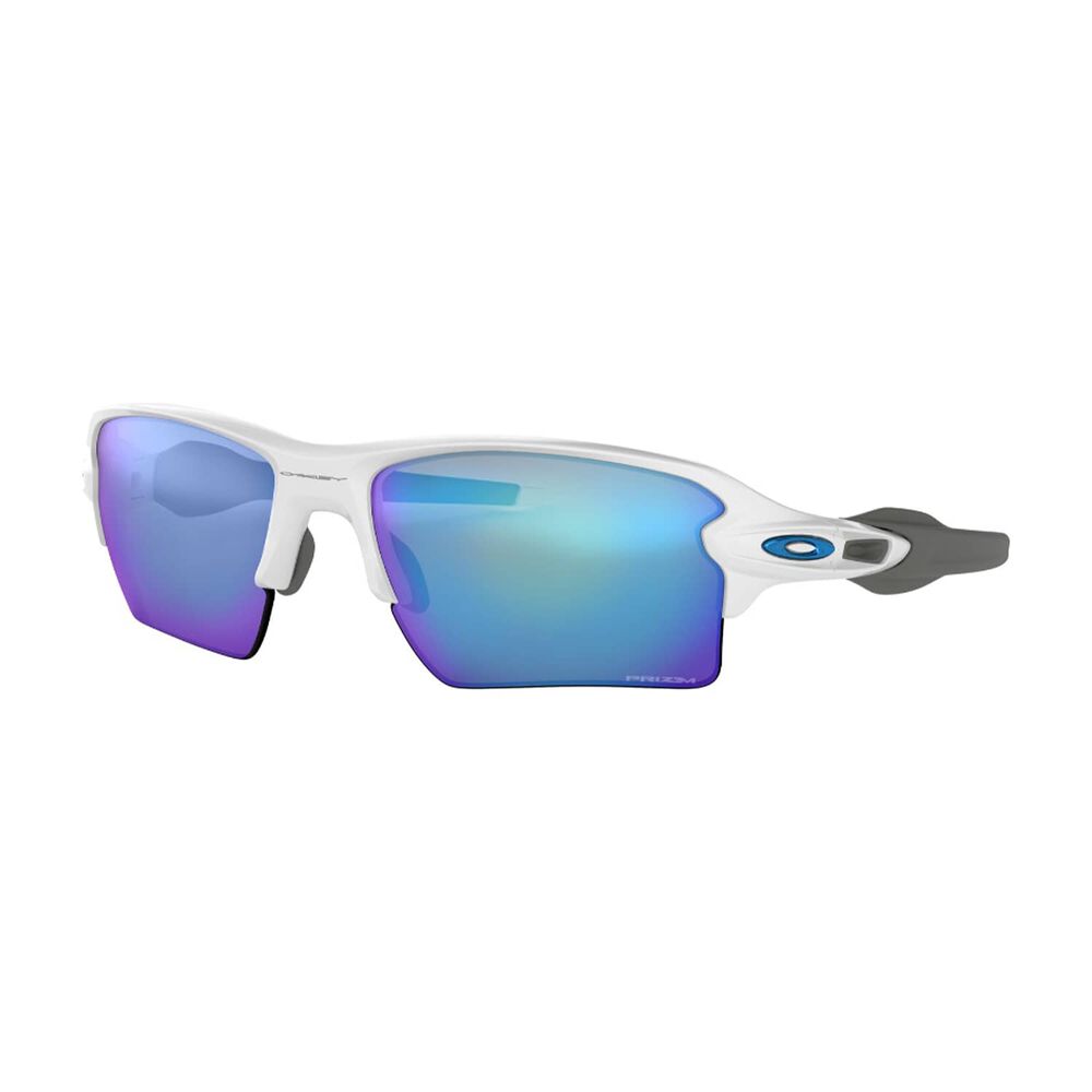 Lentes De Sol Flak 2.0 Xl Prizm Sapphire Oakley image number 1.0
