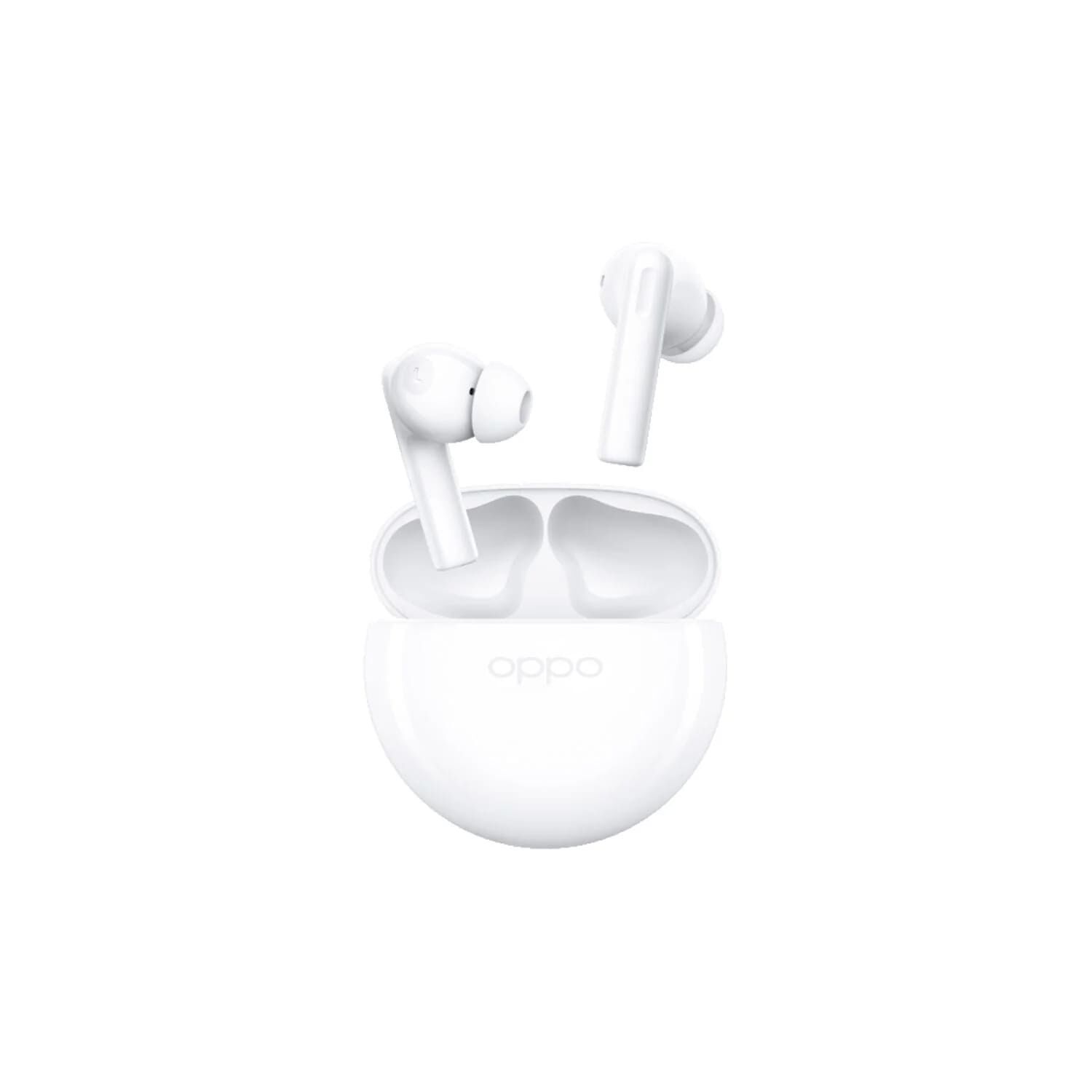 Oppo Enco Buds Blanco Nuevo image number 0.0