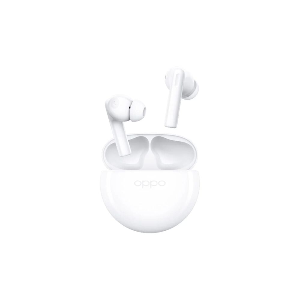 Oppo Enco Buds Blanco Nuevo image number 0.0