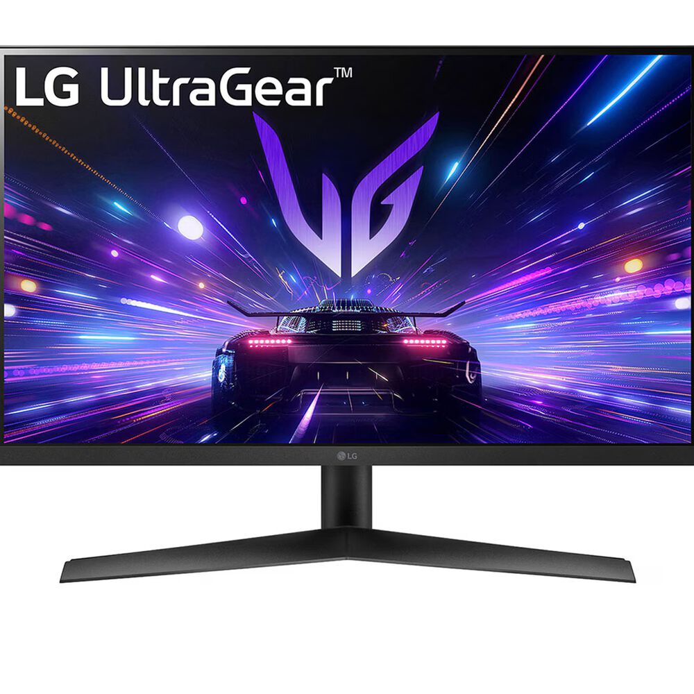 Monitor Gaming Ultragear Fhd Ips 27" 180 Hz Ips 1ms image number 0.0