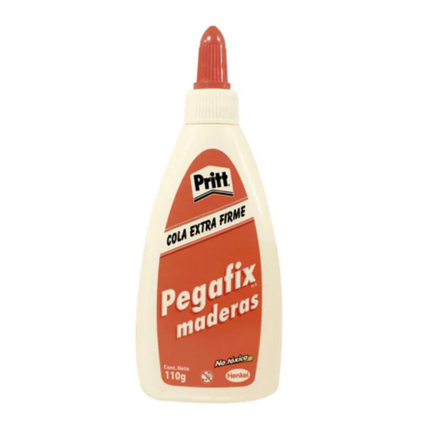 Cola Fria Pegafix 110grs - Pritt image number 0.0