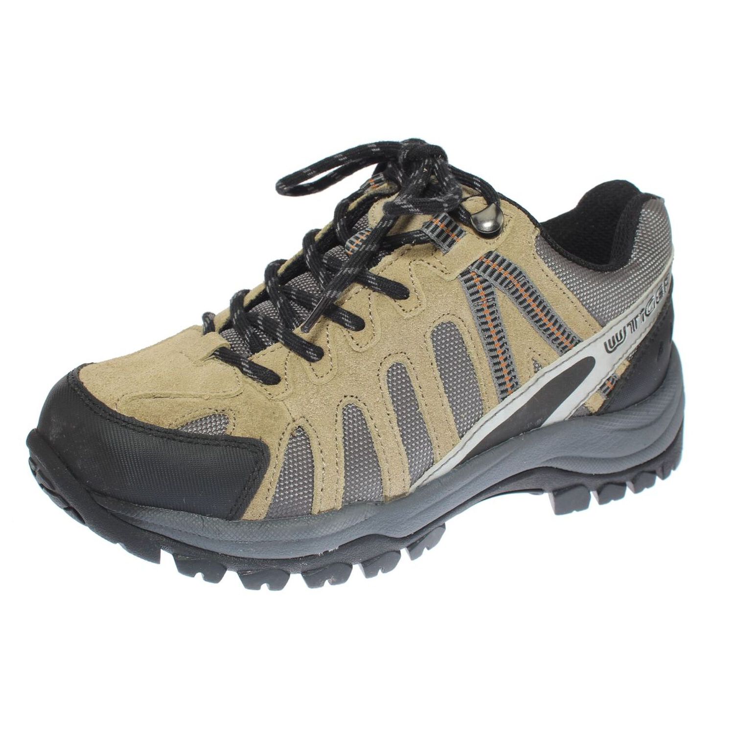 Zapatilla Outdoor Kaki Via Franca Art: 58168kaki image number 0.0
