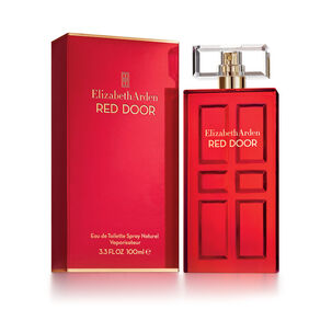 Perfume mujer Elizabeth Arden Red Door / Edt / 100Ml