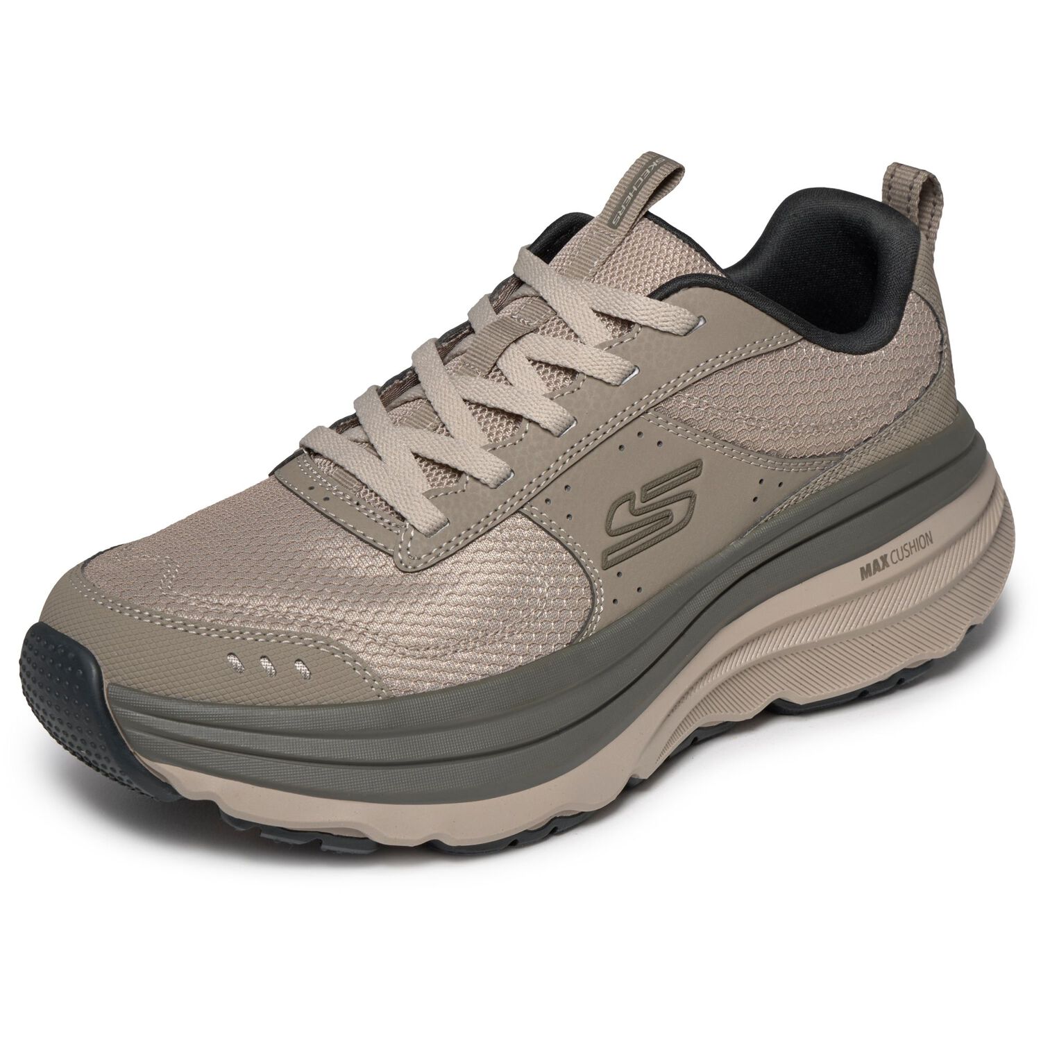 Zapatilla Outdoor Hombre Skechers Zirrus Tpe image number 2.0