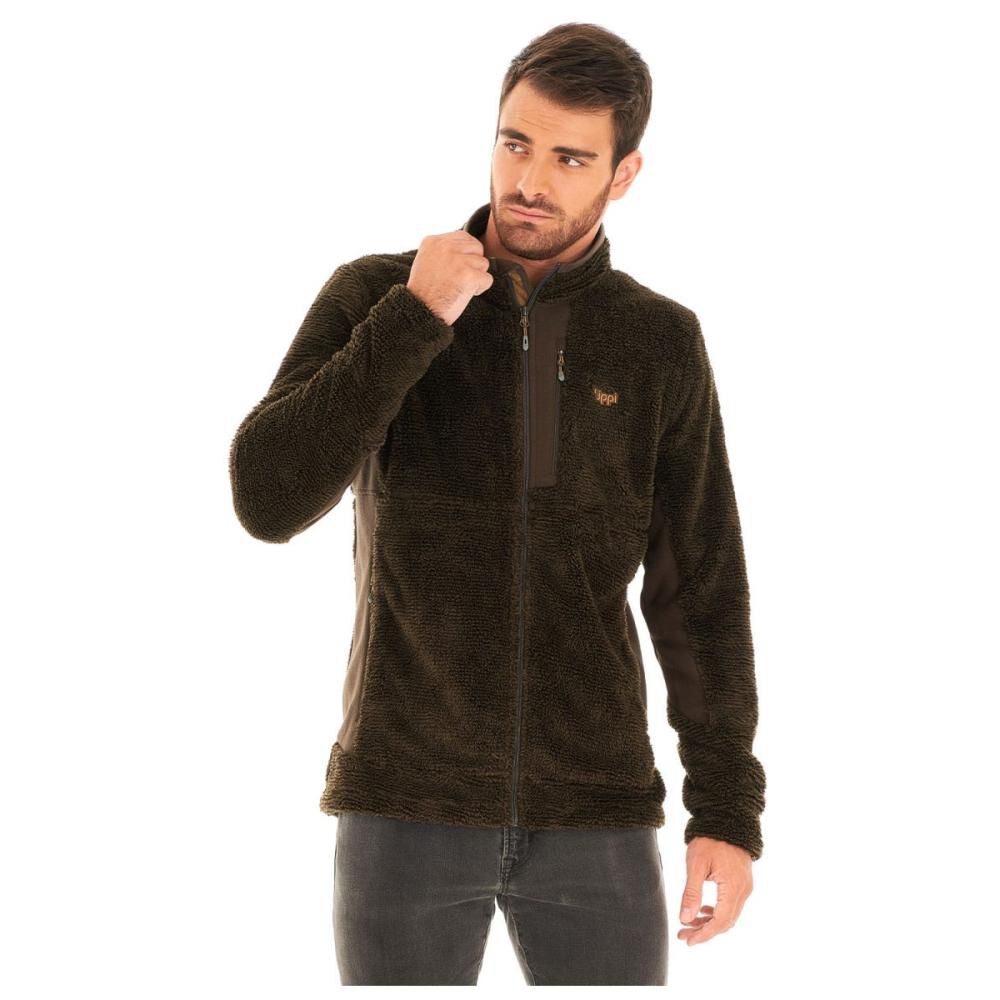 Chaqueta Deportiva Hombre Lippi image number 0.0