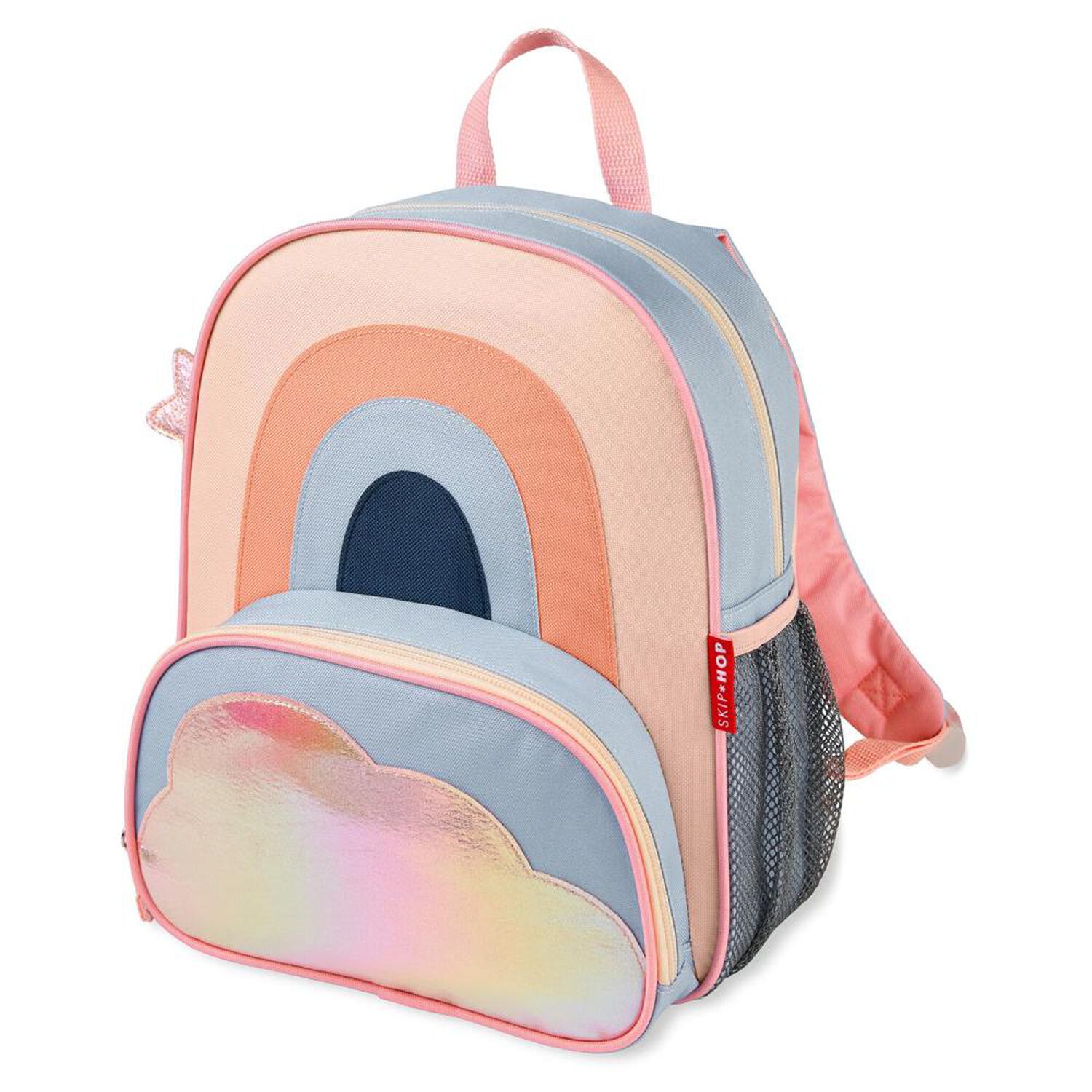 Mochila Rainbow Little Kid Backpack Skip Hop image number 0.0