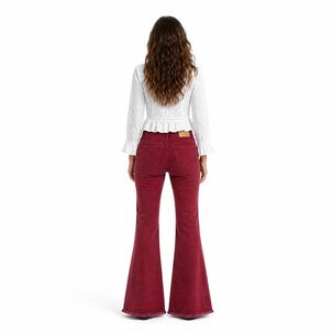 Jeans Mujer Freedom