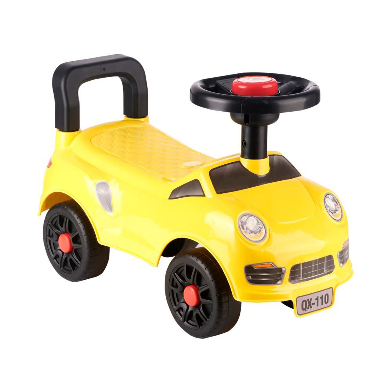 Correpasillo Hitoys Ride On Car image number 0.0