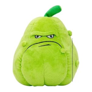Juguete Peluche Apisonaflor 25cm Plantas Vs Zombies Infantil