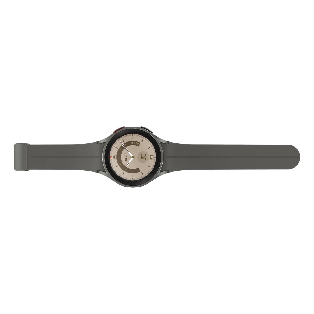 Smartwatch Samsung Galaxy Watch 5 Pro 45mm Bt image number 5.0