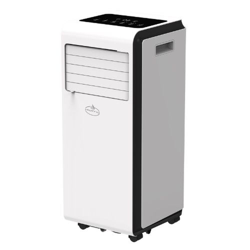 Aire Acondicionado Portátil Wifi 9000 Btu Ld 9wf Pro White image number 2.0