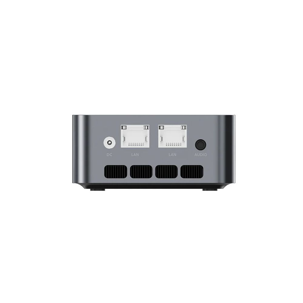 Mini Pc 12th Gen Intel N150/ 16gb Ram/ 512gb Ssd/ W11pro/ Machenike N Tl24 image number 9.0