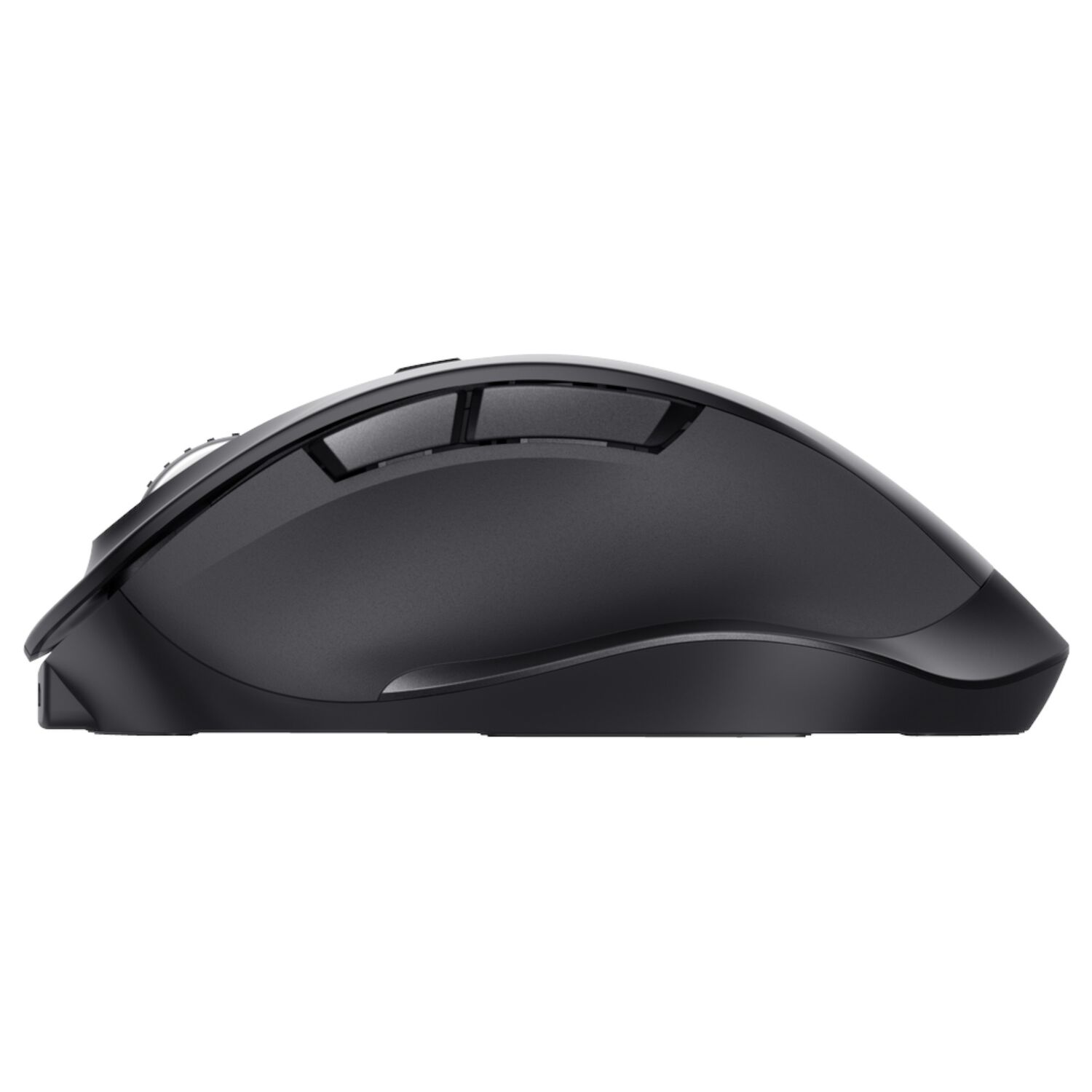 Mouse Inal&aacute;mbrico Ergonomico Trust Fyda Recargable image number 2.0