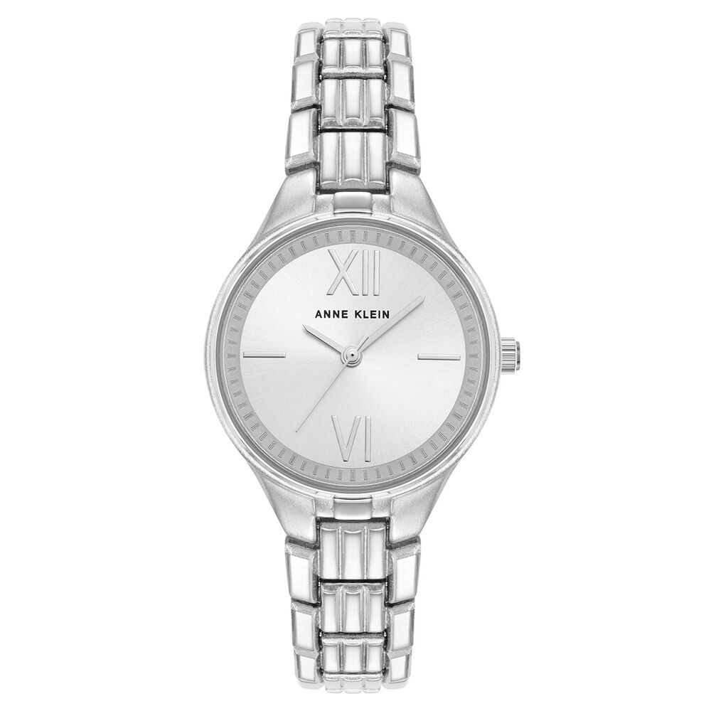 Reloj Anne Klein 4061svsv Plateado image number 0.0