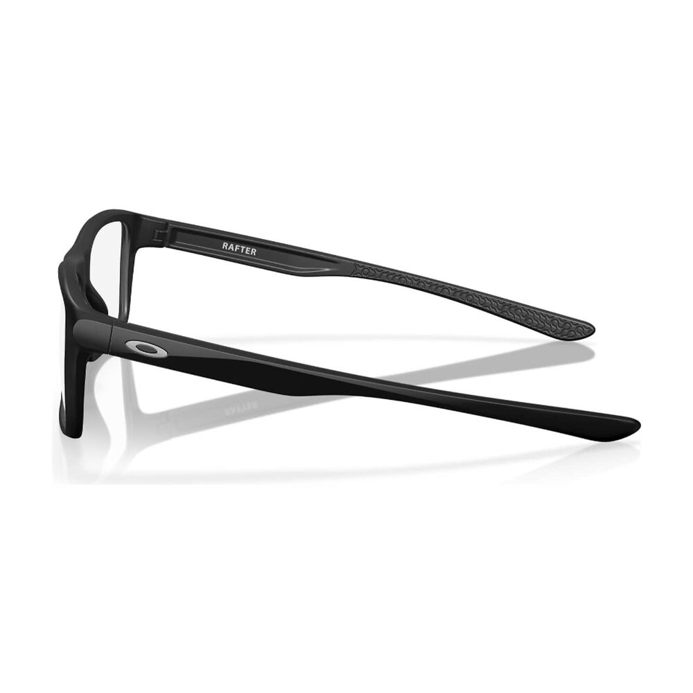 Lentes &Oacute;pticos Rafter Negro Oakley image number 2.0