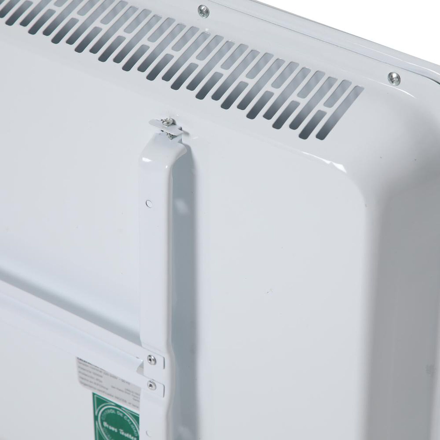 Convector El&eacute;ctrico Ursus Trotter UT MC-10 image number 3.0
