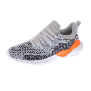 Zapatilla Gris V&iacute;a Franca Art: 8lxd013062grey