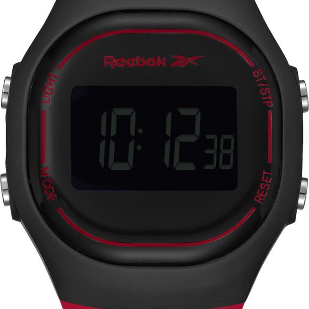 Reloj Reebok Unisex Rv-fld-u9-pbir-br Fluidity image number 0.0
