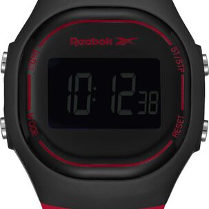 Reloj Reebok Unisex Rv-fld-u9-pbir-br Fluidity
