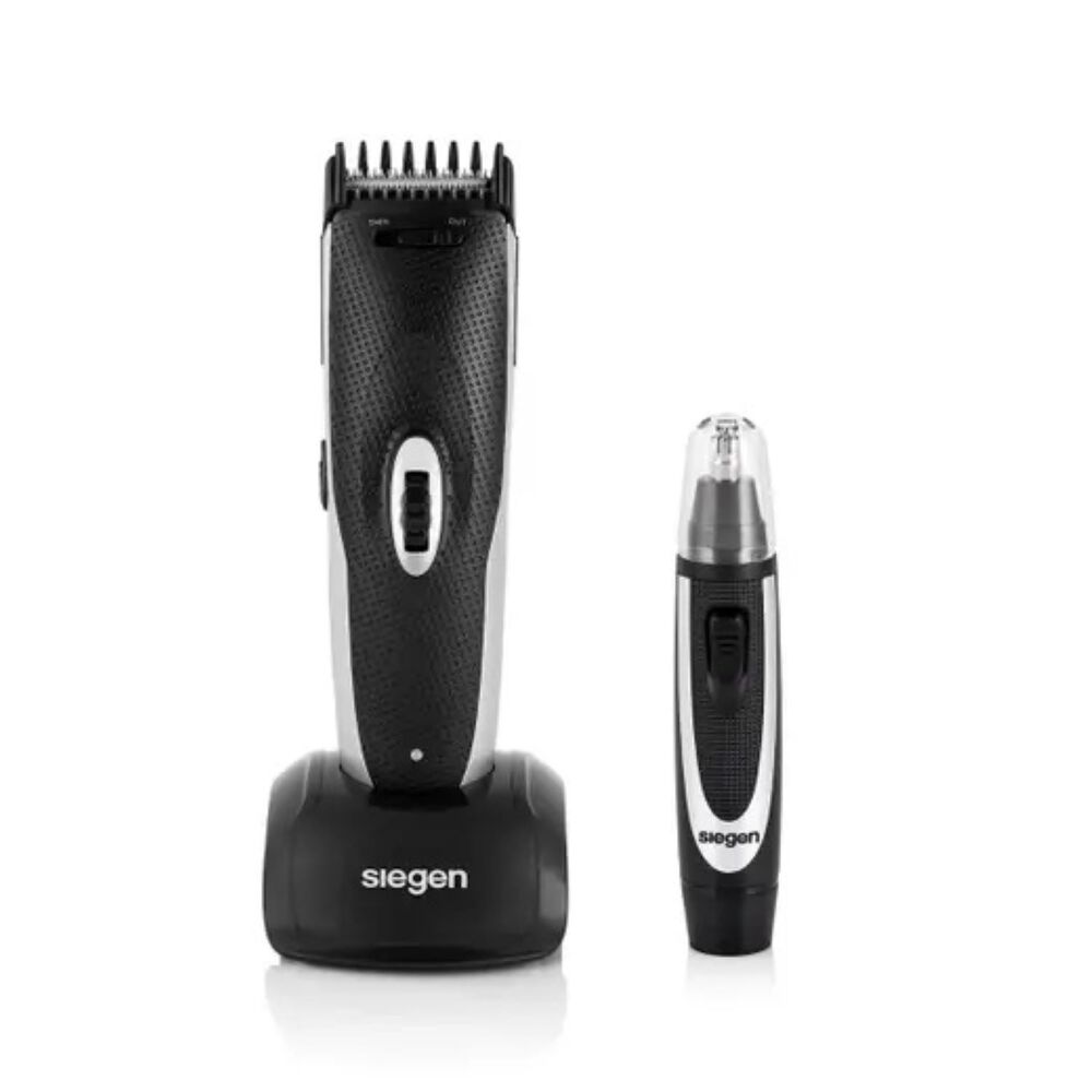 Kit Corta Pelo Siegen Duo Style Recargable Sg8410 image number 0.0