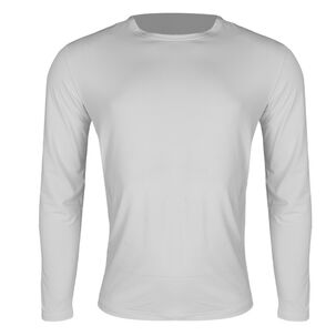 Polera Dry Fit Microperforado I Capa Sechurano Hombre
