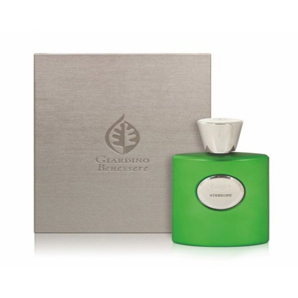 Giardino Benessere Stereope Extrait De Parfum 100 Ml image number 0.0
