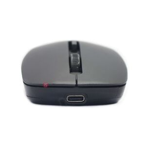Mouse Inal&aacute;mbrico 2.4g Recargable Tipo-c Colores - Ps