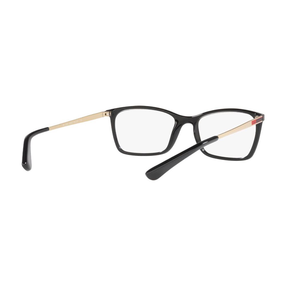 Lentes &Oacute;pticos Negro Jean Monnier image number 7.0