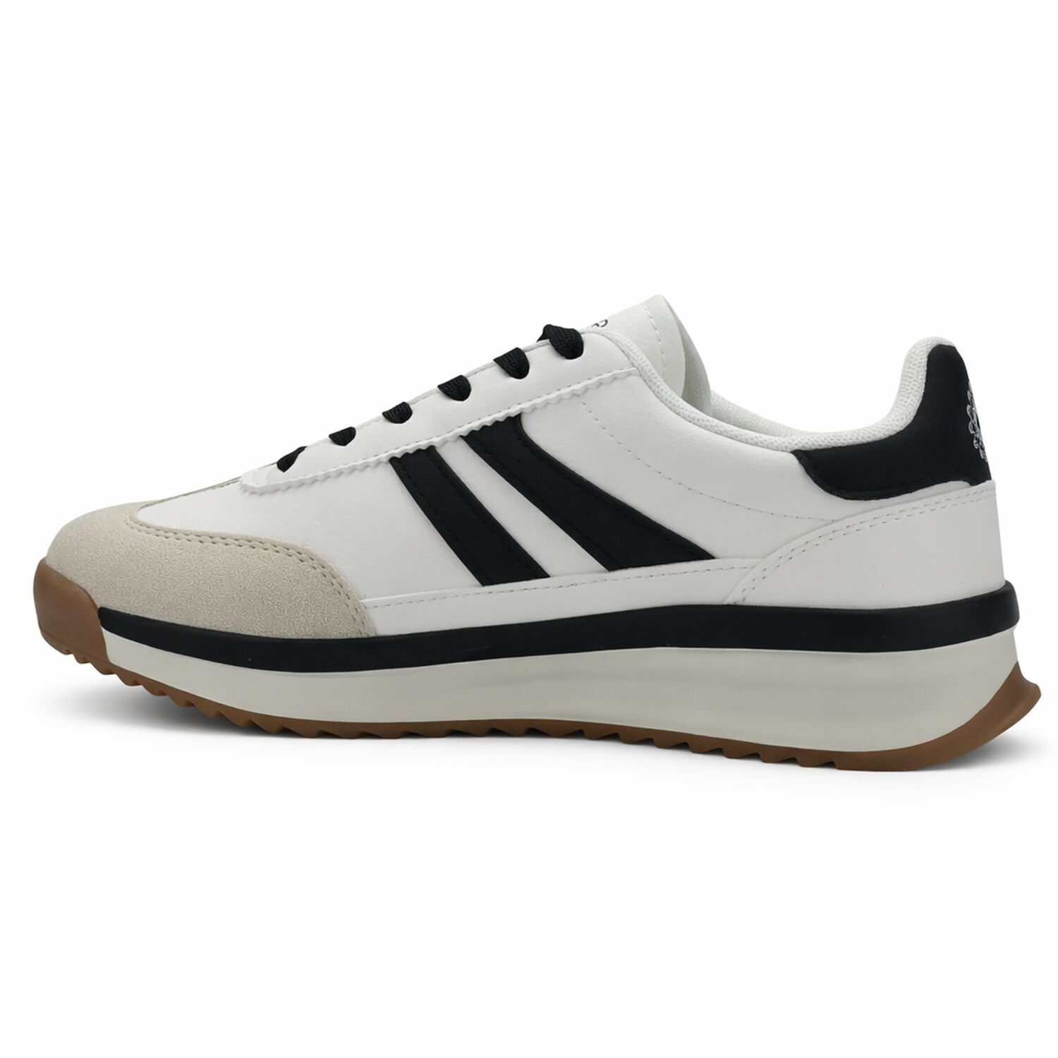 Zapatilla Blanco Mujer Urbano Chalada Front image number 1.0