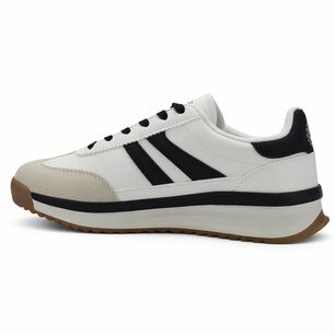 Zapatilla Blanco Mujer Urbano Chalada Front