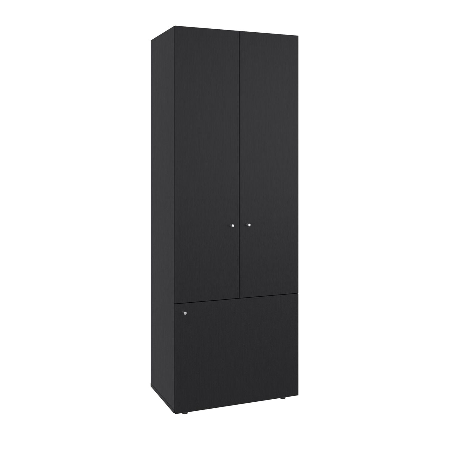 Closet 3 Puertas 170x60x40,2 Cm image number 0.0