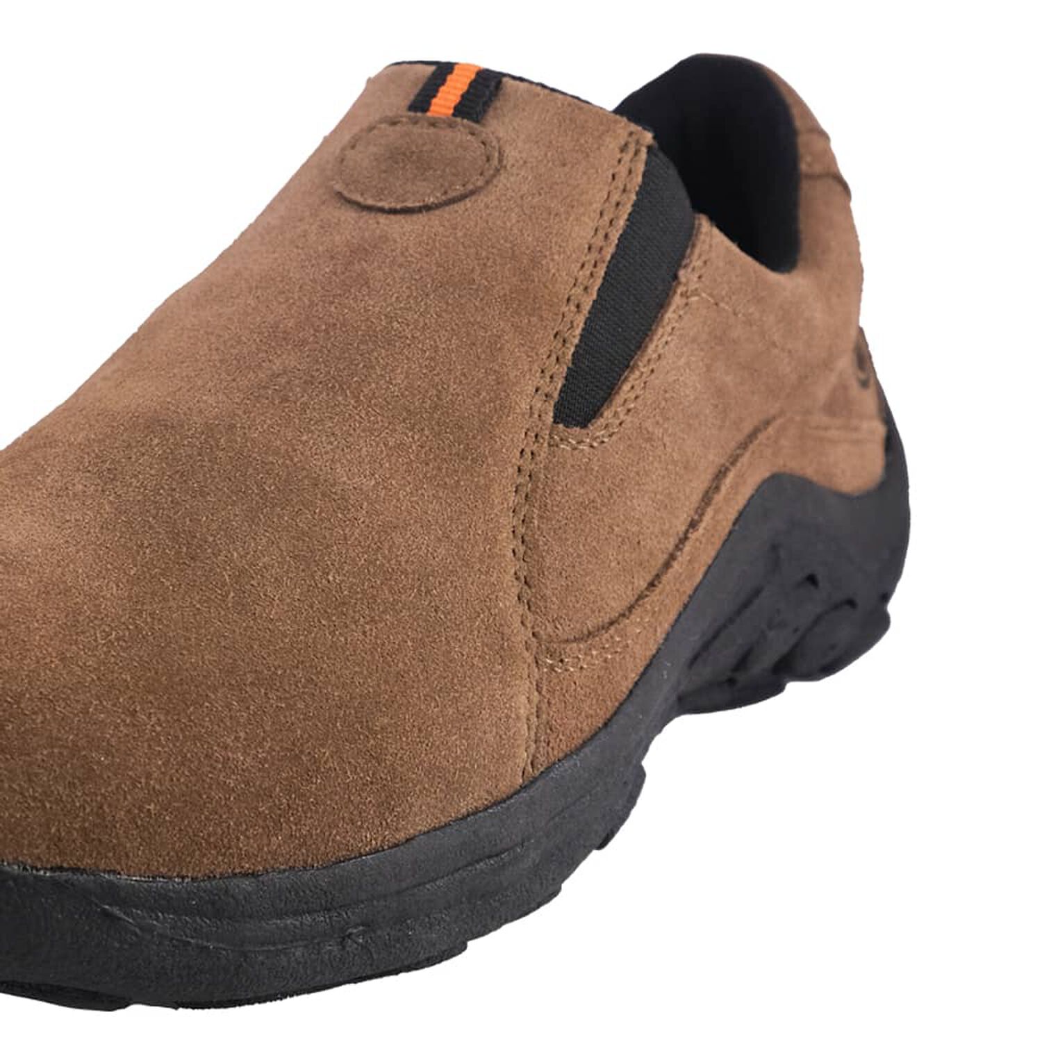 Zapato De Cuero Casual Aeranthes Tostado London Adixt image number 3.0