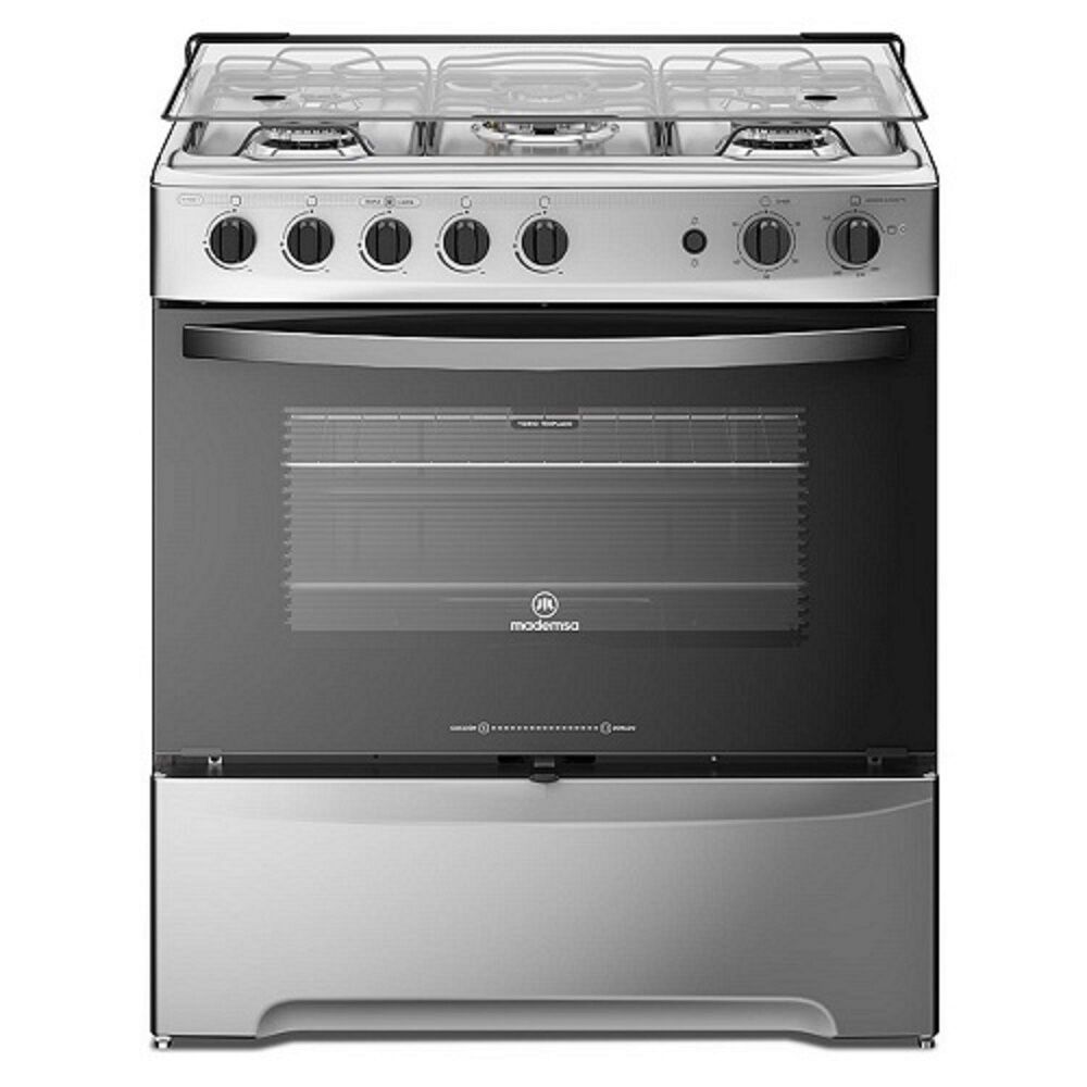 Cocina 5 Quemadores Mademsa M 940 T image number 0.0
