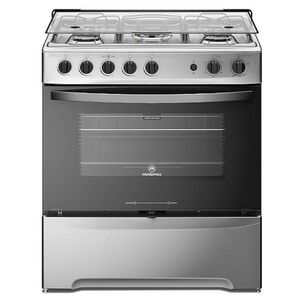 Cocina 5 Quemadores Mademsa M 940 T