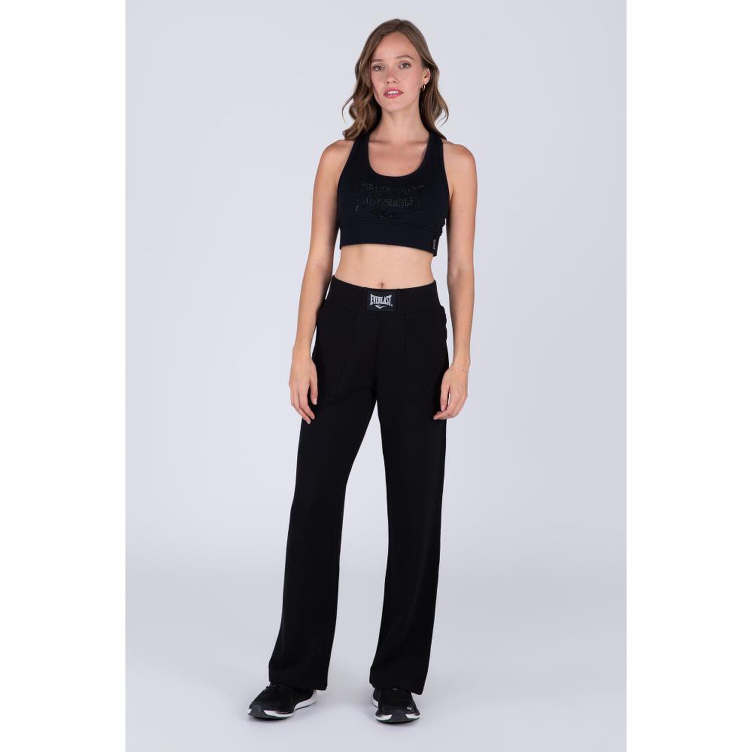 Pantalon Basic Heart Everlast image number 3.0