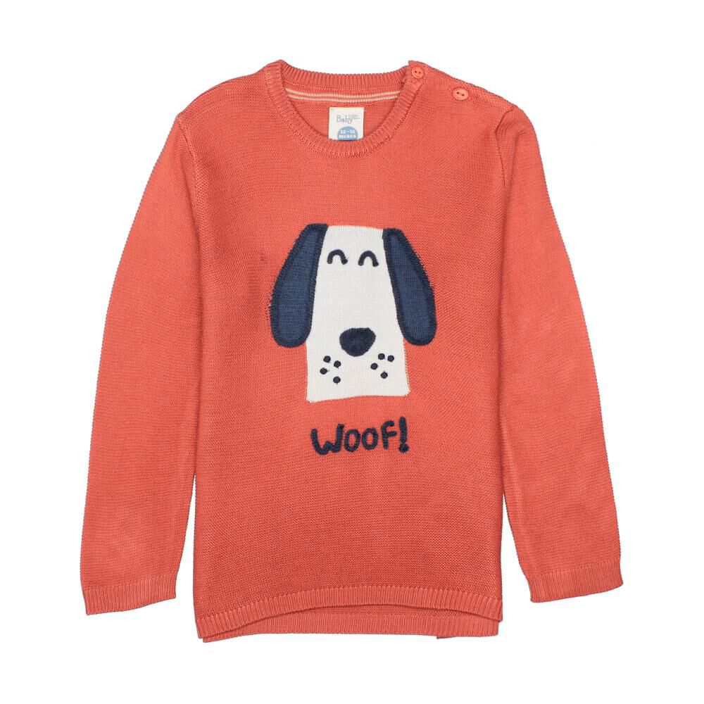 Sweater Bebe Ni&ntilde;o Baby image number 0.0