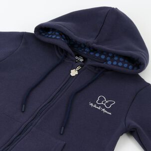 Poler&oacute;n Escolar Ni&ntilde;a Minnie